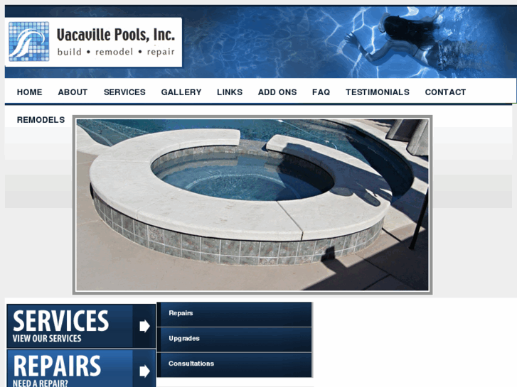 www.vacavillepool.com