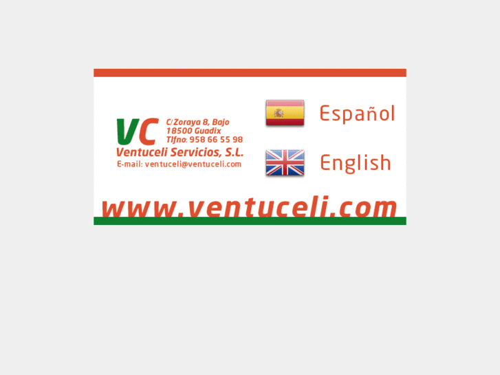 www.ventuceli.com