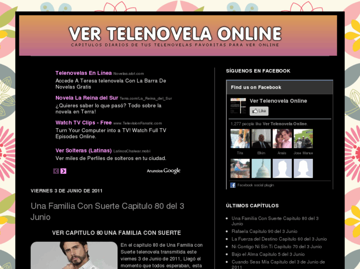 www.vertelenovelaonline.com