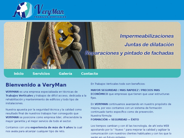 www.veryman.es