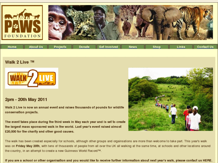 www.walk2live.org