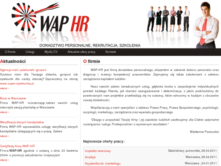 www.wap-hr.pl