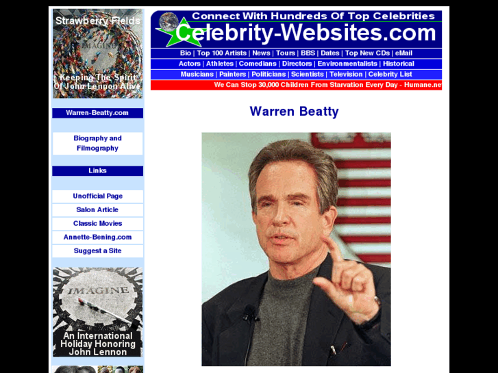 www.warren-beatty.com