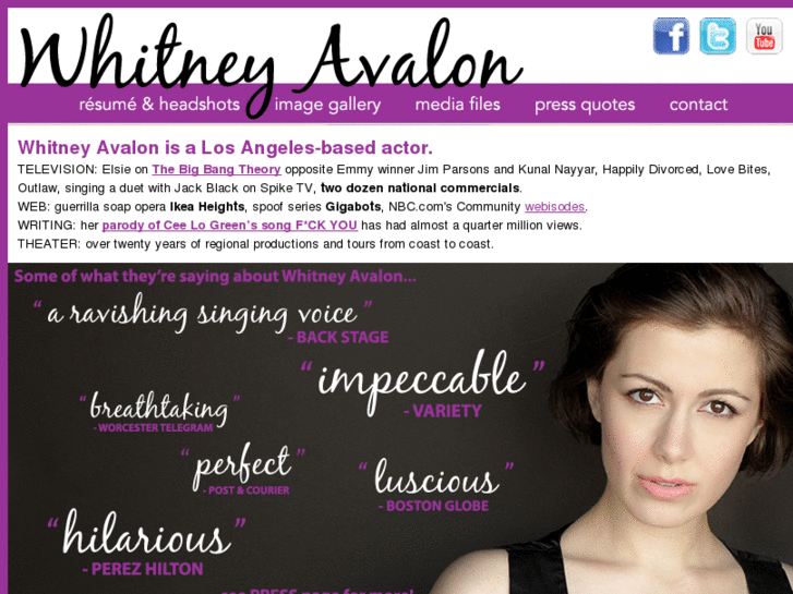 www.whitneyavalon.com