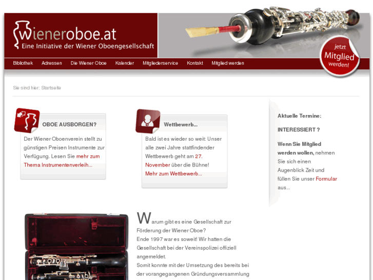 www.wieneroboe.at