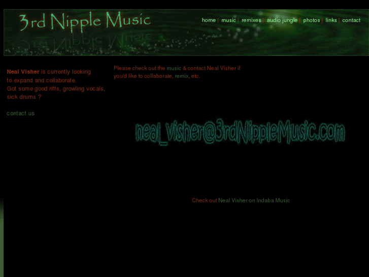 www.3rdnipplemusic.com