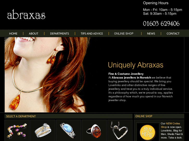 www.abraxasonline.co.uk