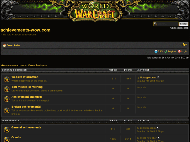 www.achievements-wow.com