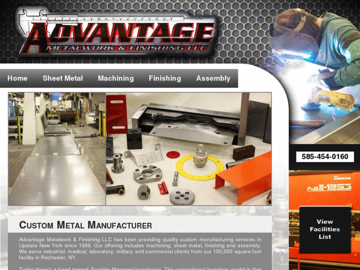 www.advantagemetalwork.com