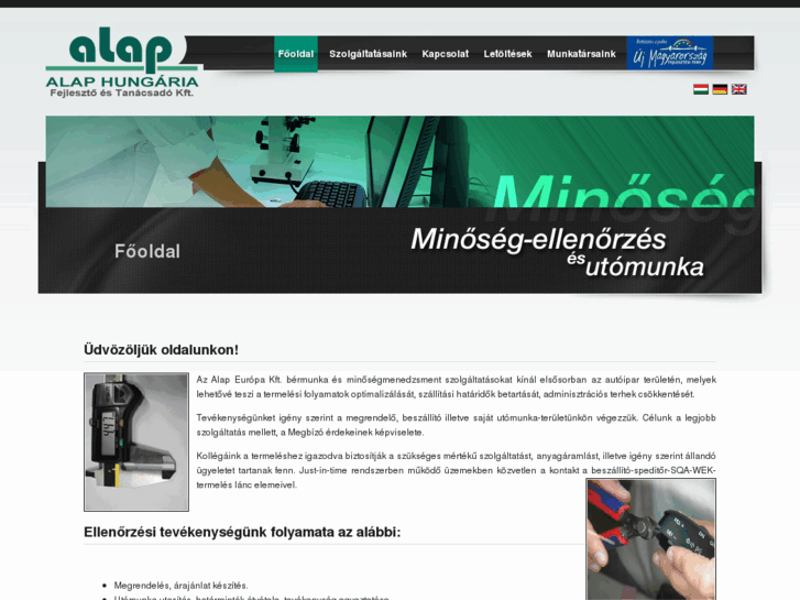 www.alapeuropa.com