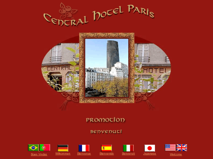 www.alberghi-parigi-central.com