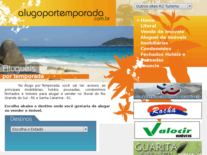 www.alugoportemporada.com.br