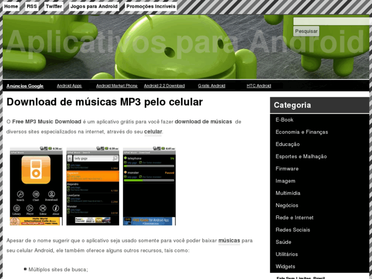 www.aplicativosparaandroid.com