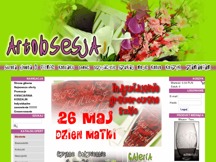 www.artobsesja.pl