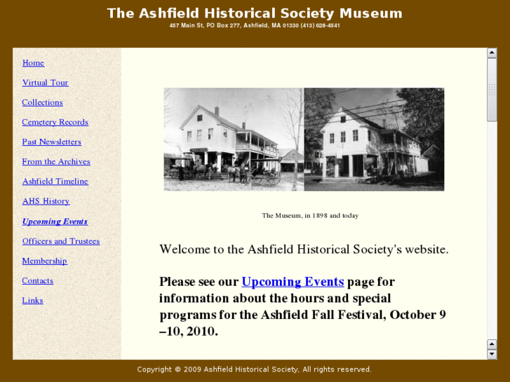 www.ashfieldhistorical.org