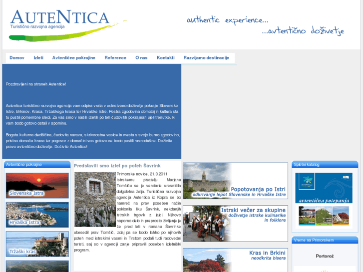 www.autentica.si