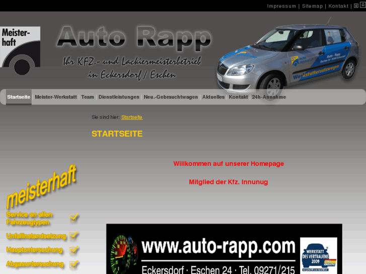 www.auto-rapp.com