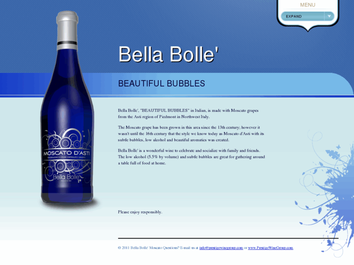 www.bellabollewine.com