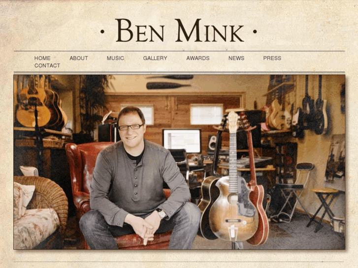 www.benmink.com