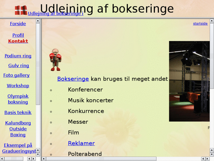 www.boksering.info