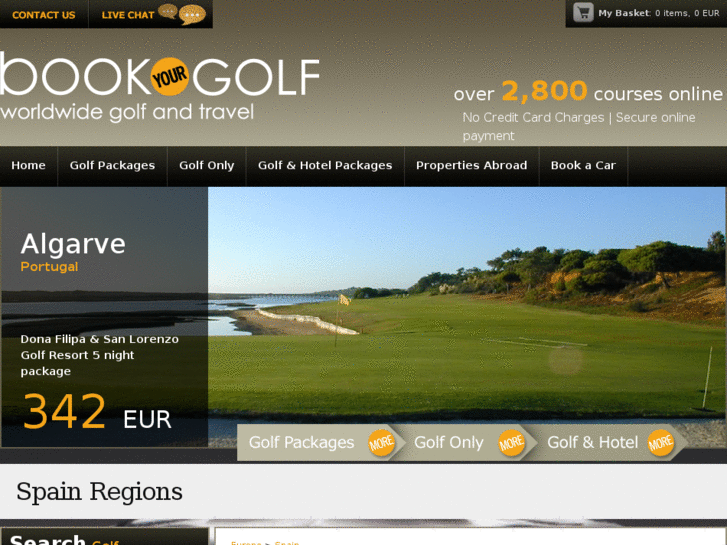 www.bookgolfspain.com