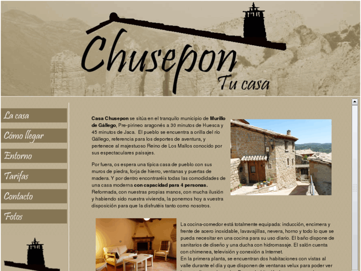 www.casachusepon.com