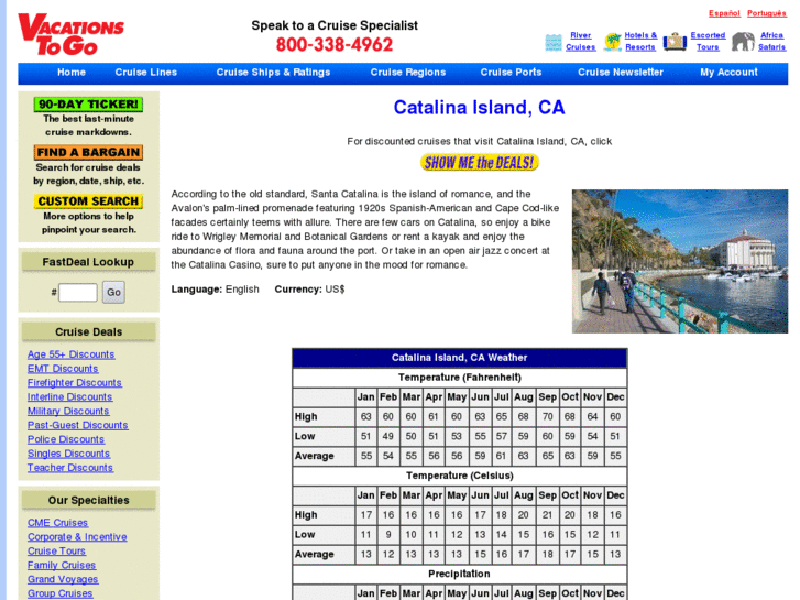 www.catalinaislandcruise.com