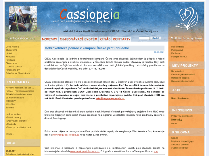 www.cegv-cassiopeia.cz