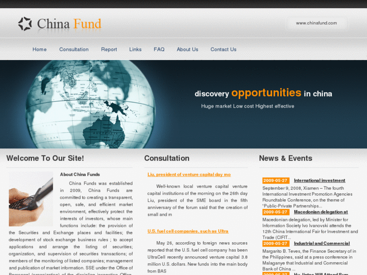 www.chinafund.com