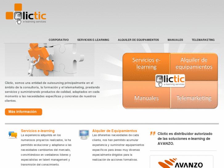 www.clictic.es