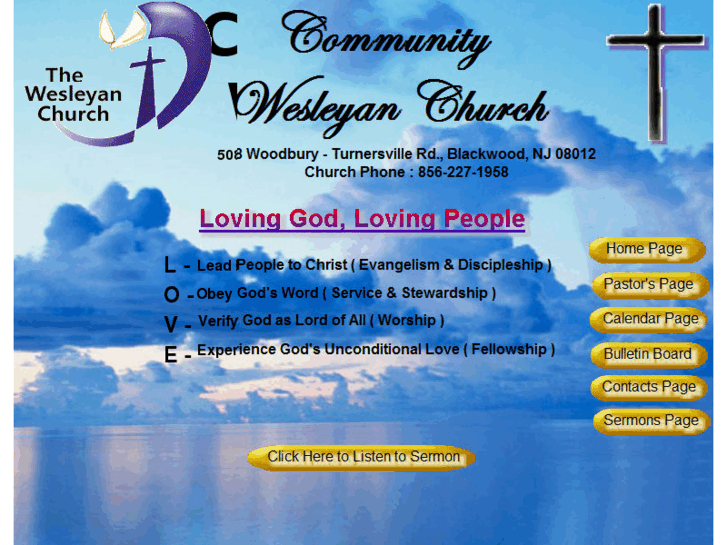 www.communitywesleyanchurch.org