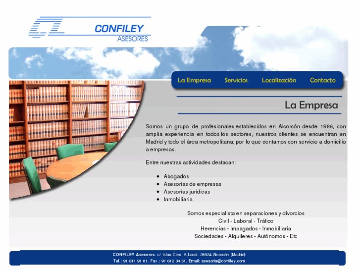 www.confiley.com