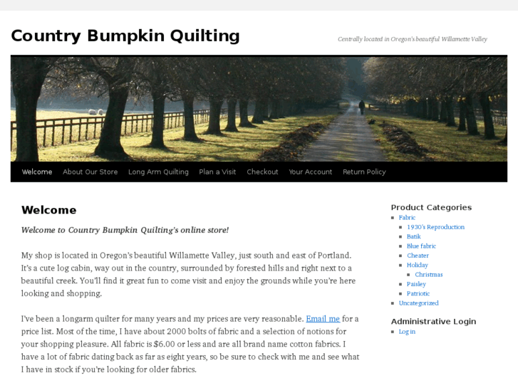 www.countrybumpkinquilting.com