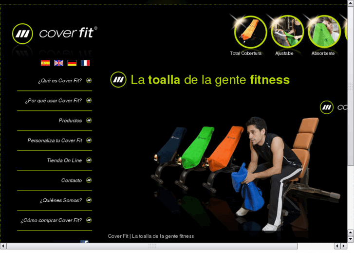 www.cover-fit.com