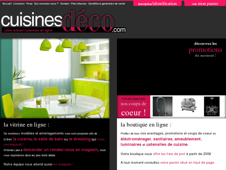 www.cuisines-deco.com