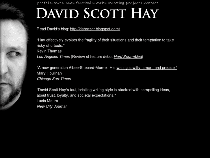 www.davidscotthay.com