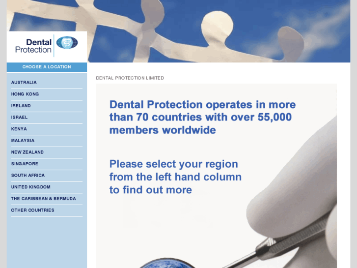 www.dentalprotectionlimited.com