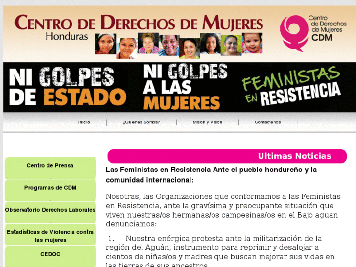 www.derechosdelamujer.org