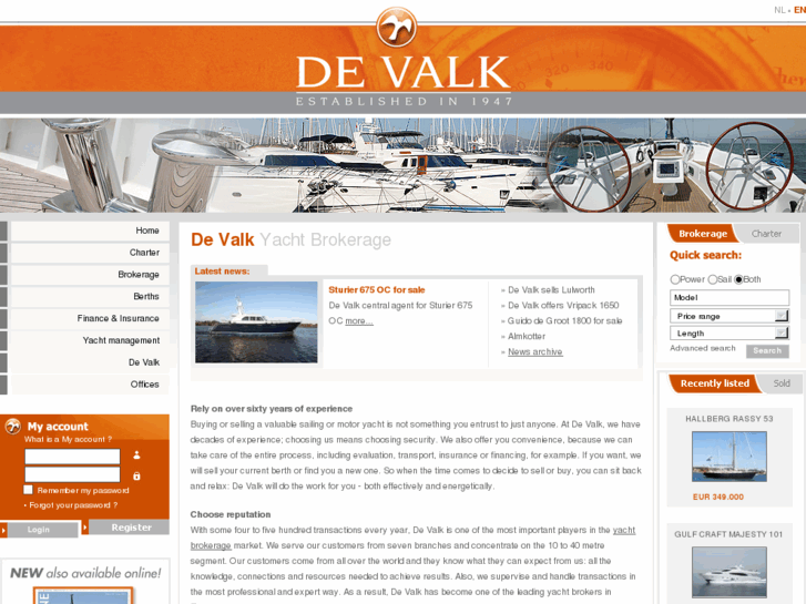 www.devalk.net