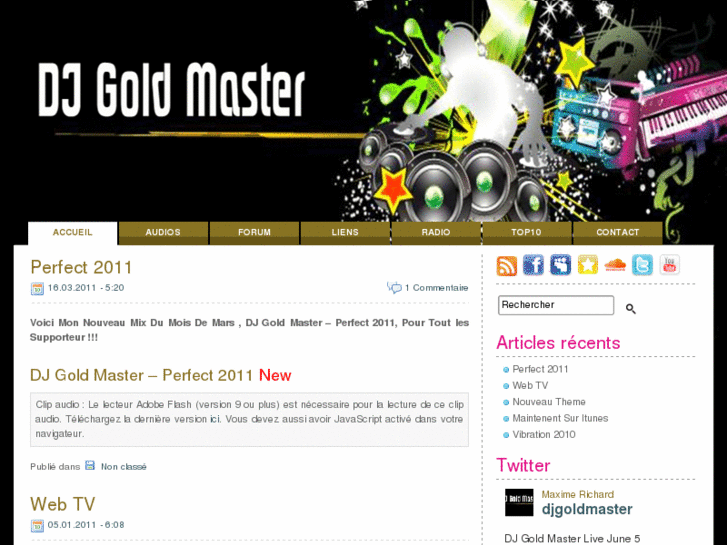 www.djgoldmaster.com