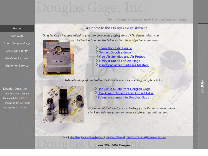 www.douglasgage.net