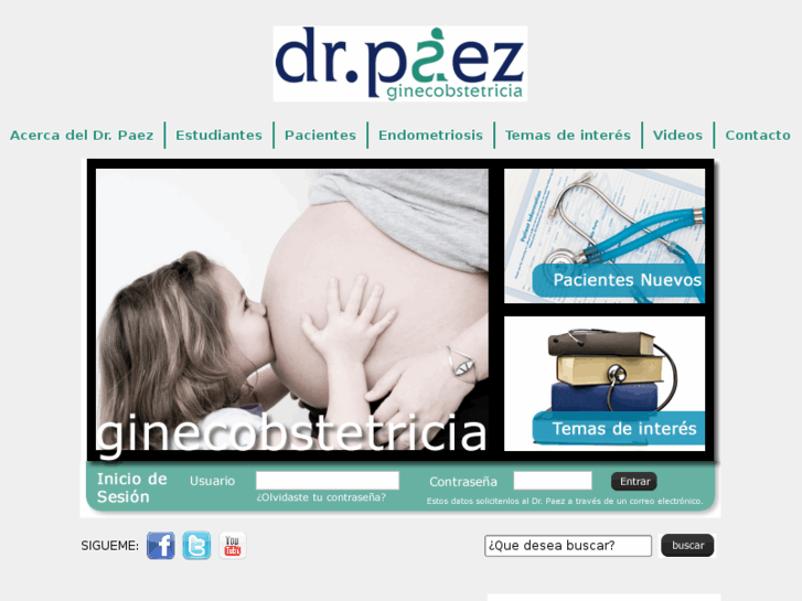 www.drpaez.com