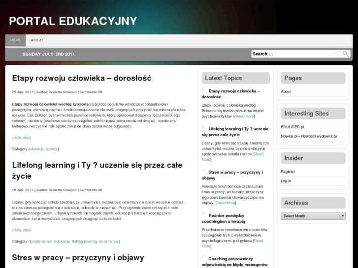 www.edukacyjny.net.pl