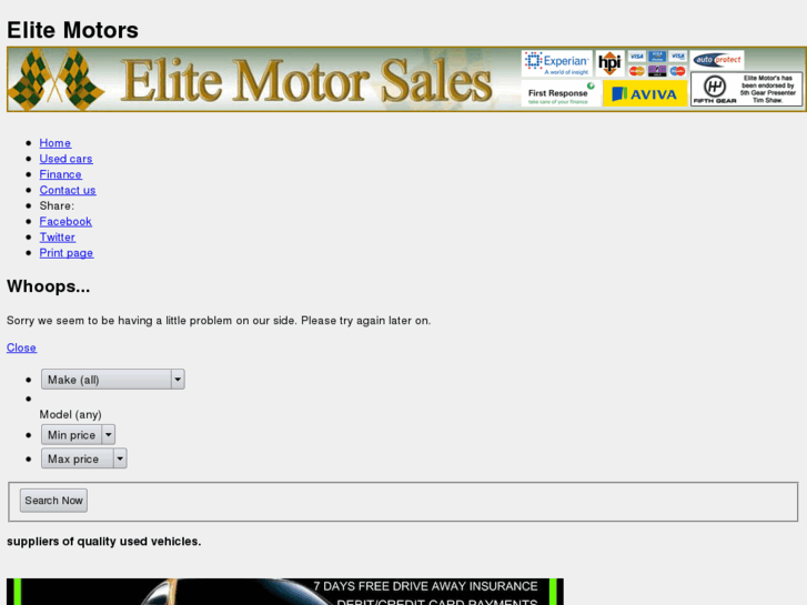 www.elitemotorsales.co.uk