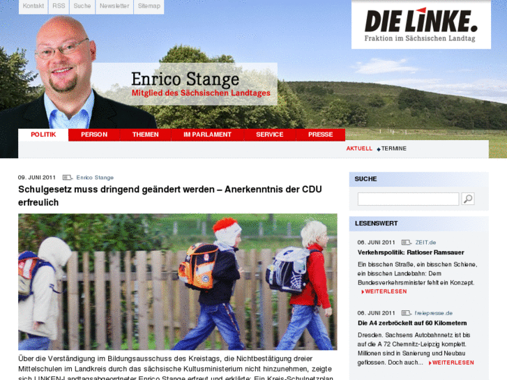 www.enrico-stange.de