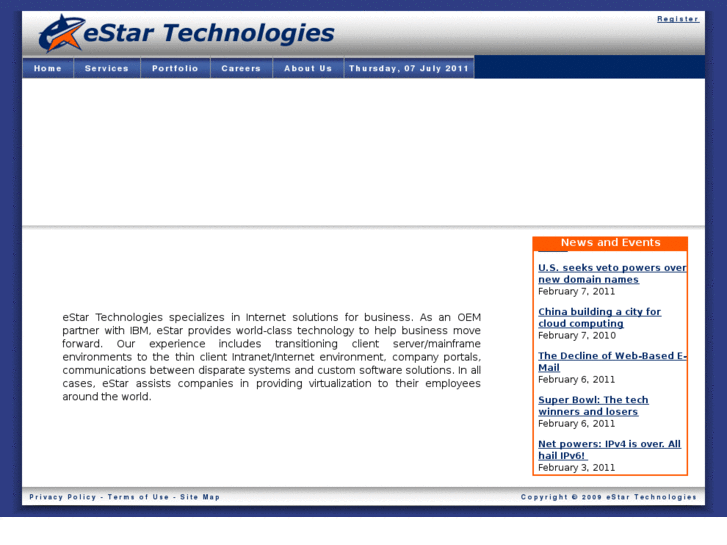 www.estartechnologies.com