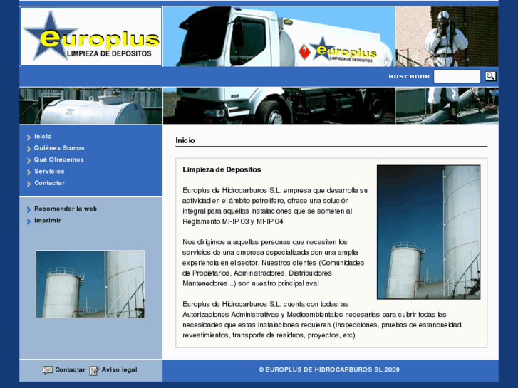 www.europlusdehidrocarburos.com