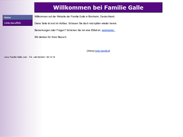 www.familie-galle.com