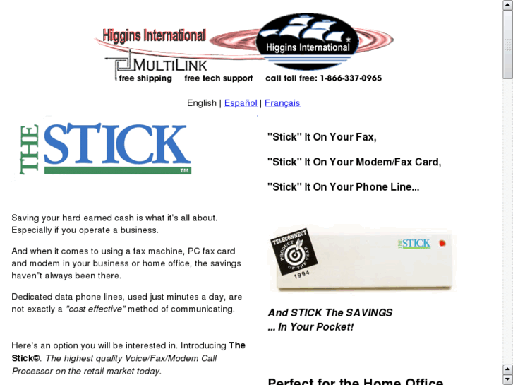 www.fax-stick.com