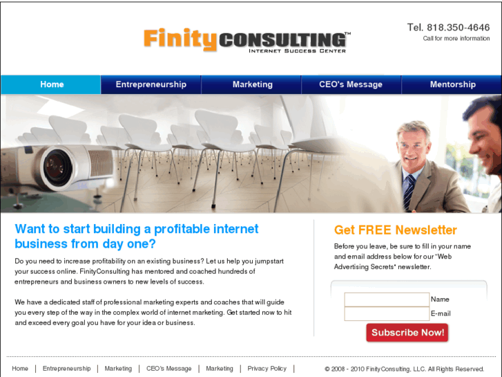 www.finityweb.net